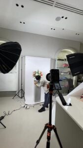 Videographer & Video Editor in Doha