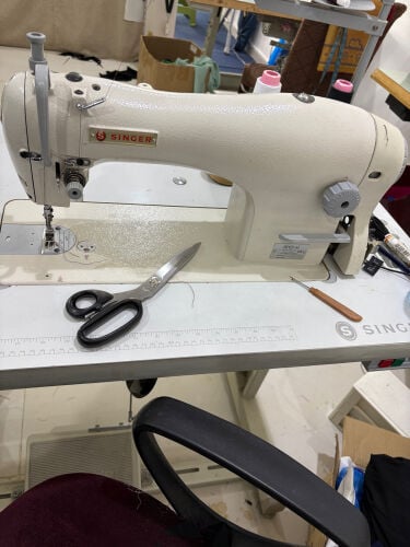 singer sewing machine 
