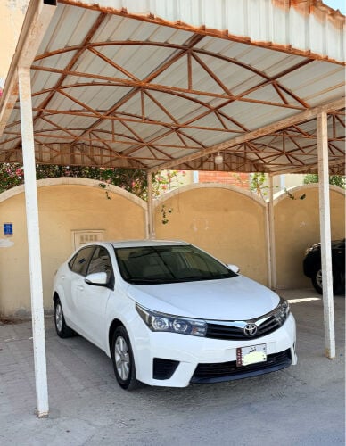 corolla 