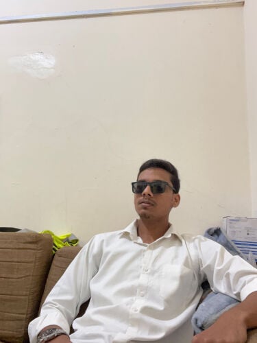 mustaqeem sane