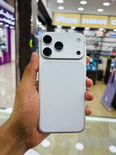IPHONE 17 PRO MAX 512Gb 