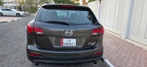 Mazda CX-9 Perfect Condition