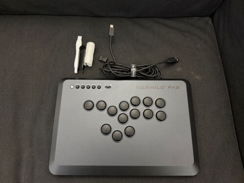Varmilo FK2 fight pad for pc