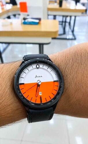 Samsung Galaxy Watch 6 Classic 47mm