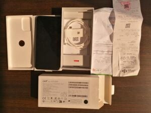 CMF 2 Pro by Nothing, 8GB+256GB