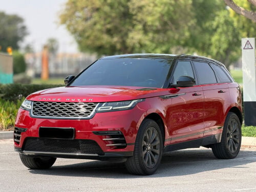 Rangrover Velar R Dynamic