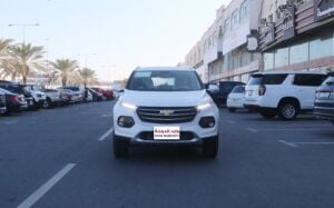 Chevrolet Groove - LT  2022