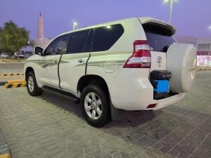 PRADO 2014 for sale