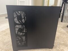 Case Gamertek stellar 