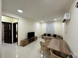For Rent 2-Bedroom Apartment