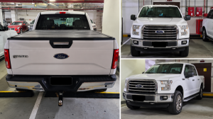 For sale F150
