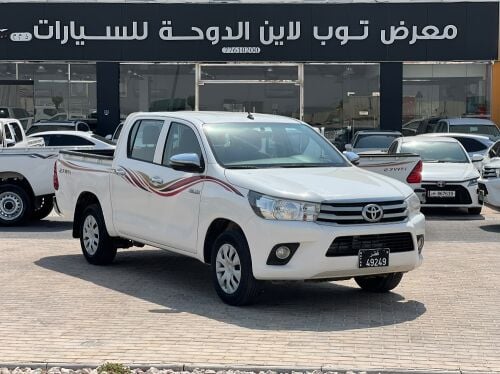 بيكب ديزل جير عادي