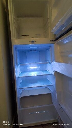 freezer