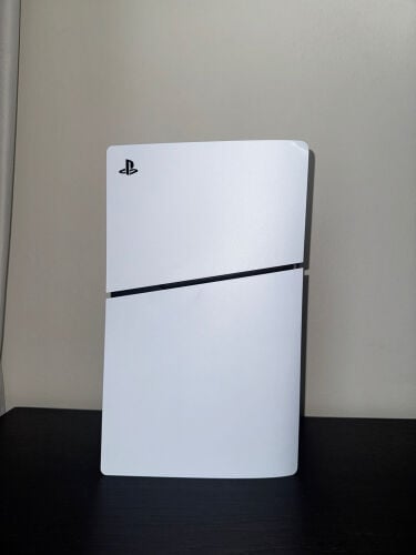 ps5 slim digital (825GB)