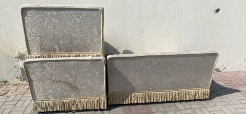 Chair seating set