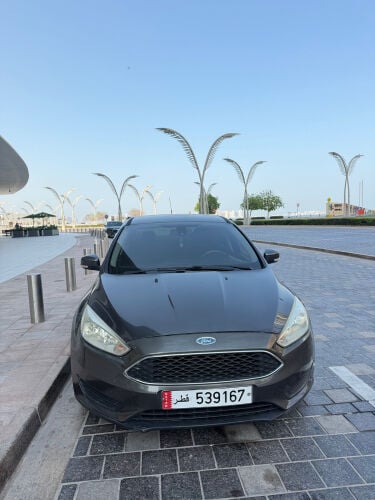 ford focus 2.0L