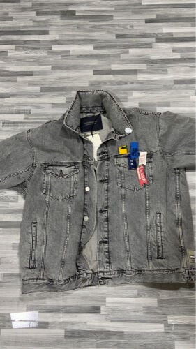 SCOTCH & SODA AMSTERDAMS BLAUW