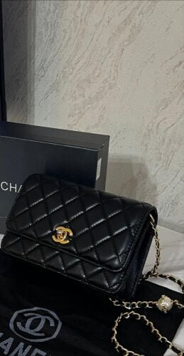 Chanel Bag