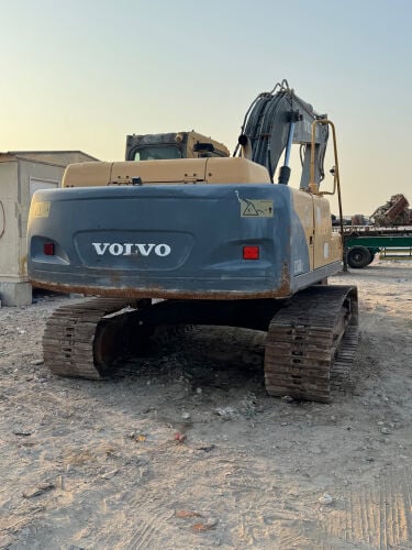 volvo 210