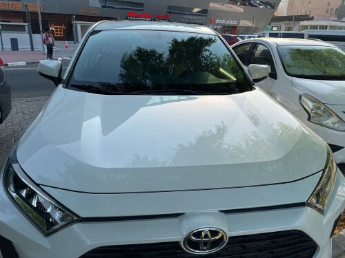 RAV4 2021 for sale