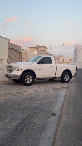 رام 1500 هيمي دبل 
