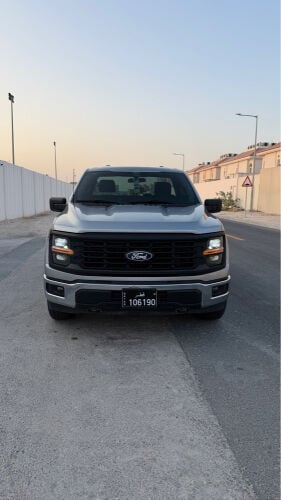 للبيع اف 150 -2025 