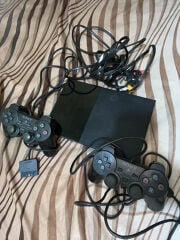 play station 2