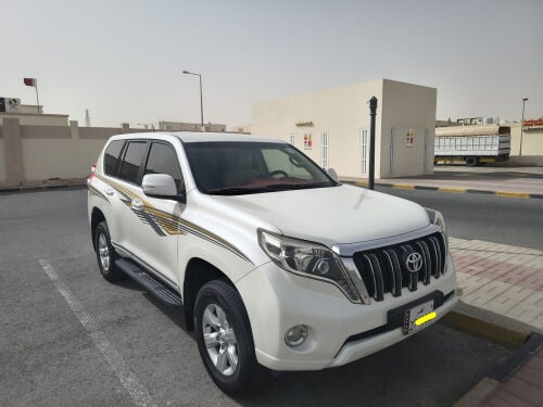 Prado 2016 txl