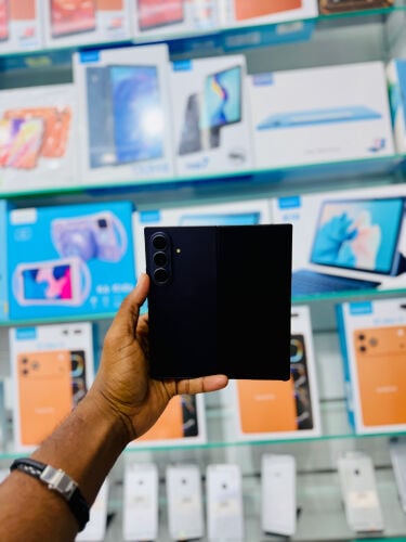 Samsung Galaxy Z Fold 8 Ultra 