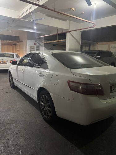 Camry 2008