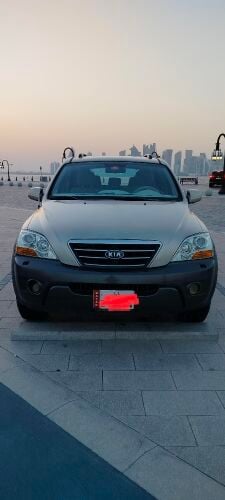 Kia Sorento 2008 Model