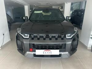 Ssangyong - Torres  2026