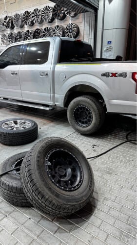 method original rims