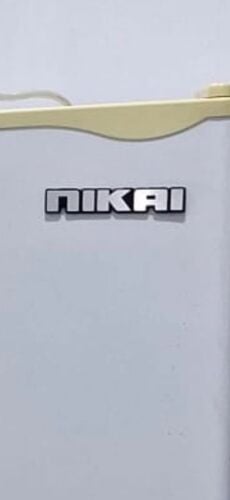 Nikai Single Door Refrigerator