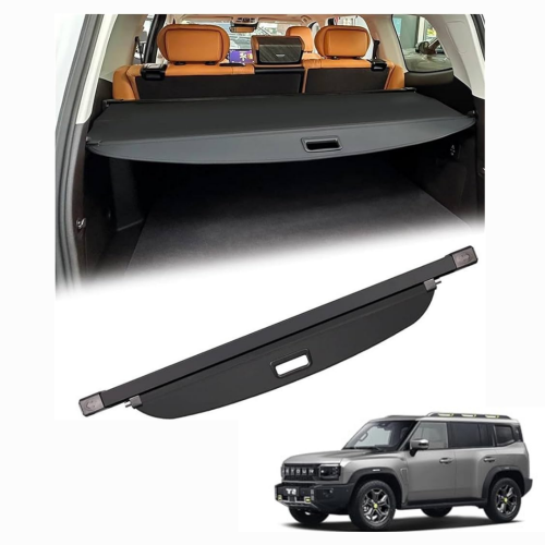 JETOUR T2 RETRACTABLE CARGO TRUNK/B