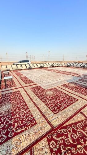 خيم شعر خيم مناسبات
