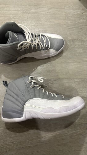 Jordan 12 retro size 45