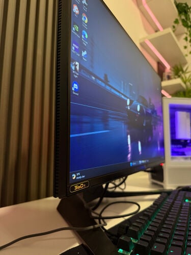 Alienware 360Hz 1920x1080 monitor 