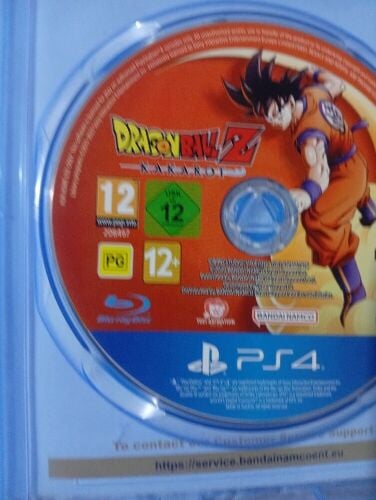 DRAGON BALL2