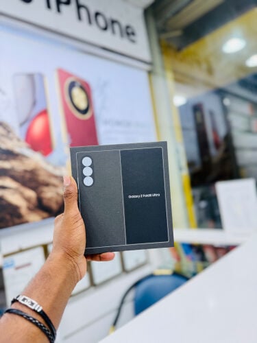 Samsung Galaxy Z Fold 8 Ultra 
