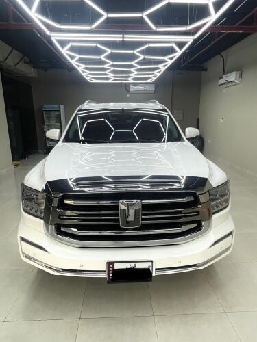 تانك 500 (2026) وكاله.