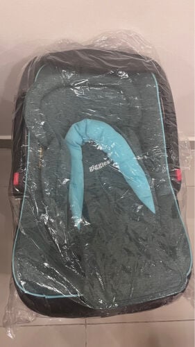 baby car seat