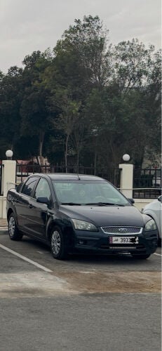 Ford Focus 2006