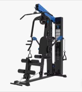 Premium Gym Equipment & Accessories