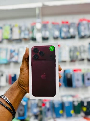 iPhone 18 Pro Max 