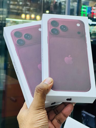 iPhone 18 pro max 512 GB