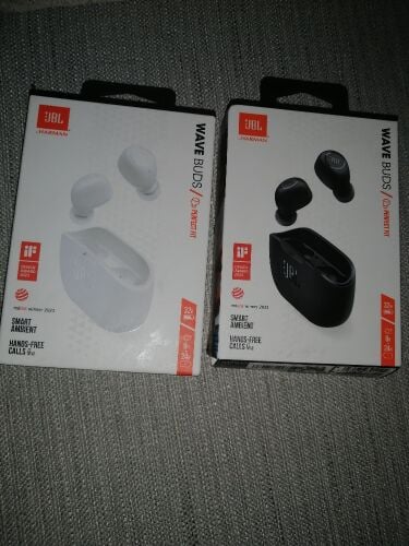 JBL EARBUDS