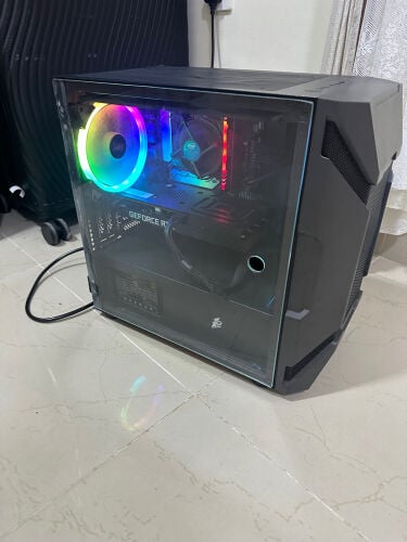 Gaming PC 3050