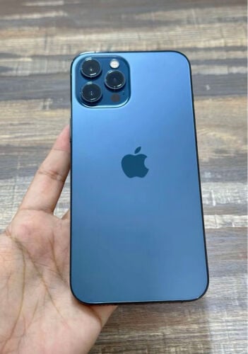 آيفون 12 برو ماكس