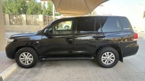 URGENT SALE  Toyota Land Cruiser G